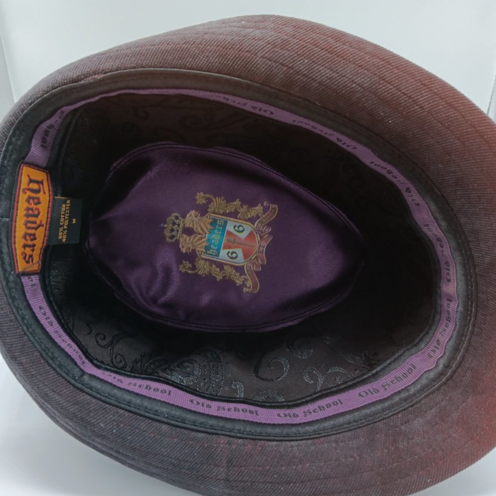 Headers Old School Medium Hat - image 4